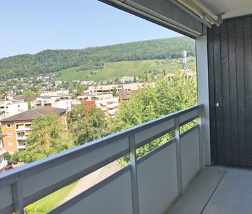 2.5 Zimmer, 49 m², 4. Stock - Photo 3