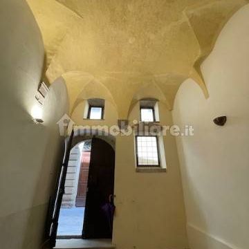 Appartamento piazza Torre di Berta, Centro, Sansepolcro - Photo 1