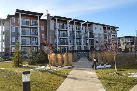 212 - 35 Walgrove Walk Southeast, Calgary - Photo 4