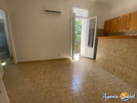 Location Appartement 2 pièces 30m² PERPIGNAN 66000 - Photo 2
