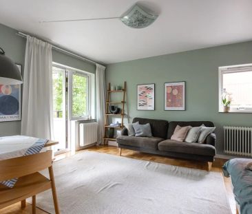 Stabbegatan, Göteborg - Foto 1