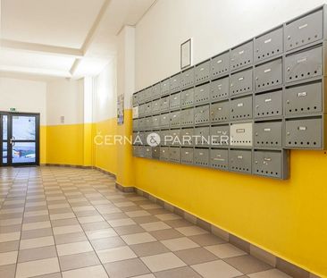 Pronájem bytu 1+kk 36 m² - Fotografie 5