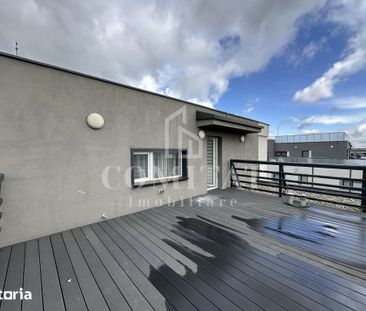 Penthouse | 100mp | Zona Lacul 3 - Fotografie 1