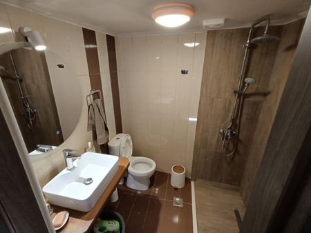 Διαμέρισμα για ενοικίαση Πατέλες (Ηράκλειο Κρήτης) - Photo 5