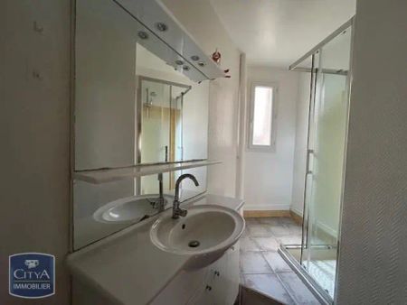 Appartement à louer 3 pièces 67.47m² - Photo 5