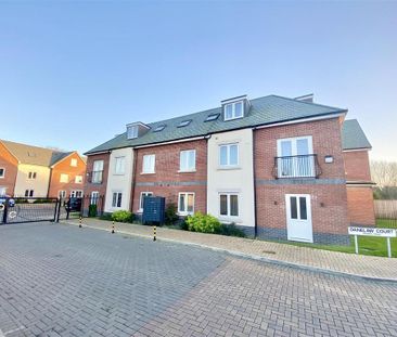 1 bedroom apartment to rent - Photo 6