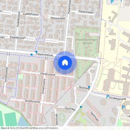 Elmehusene 61, 8000, Aarhus