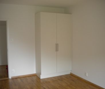 Länsmansvägen, Jonsered - Foto 1