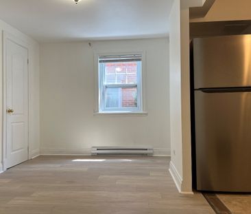 3½ à Louer – Avenue William, Sillery - Photo 3