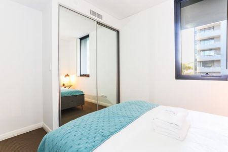 C111/2 Banilung Street Rosebery - Photo 4