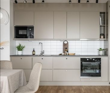 Ålsta Allé, Järfälla - Foto 4