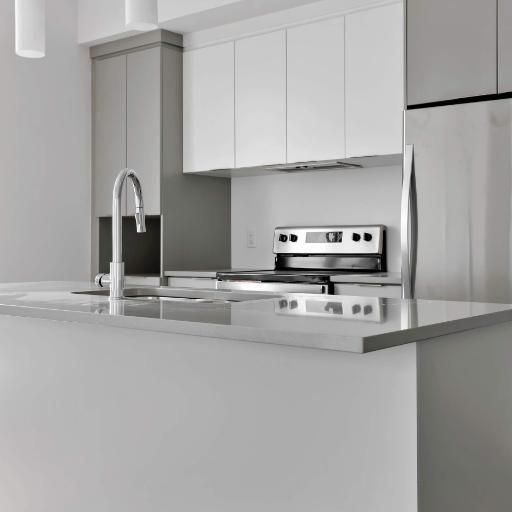 1 CH - 1 SDB - Gatineau - $1,720 /mo - Photo 1