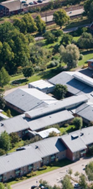 Ängbyvägen 16, 741 30, Knivsta - Foto 1