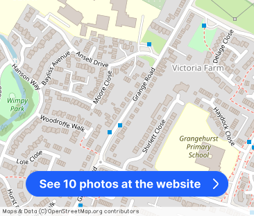 Grange Road, Coventry - Photo 1