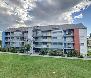 Logement de 4.5 pièces - Photo 1