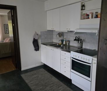 Faktorigatan 9 - Foto 3