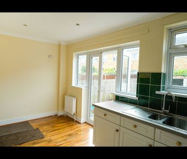 2 Bed Semi-Detached House, Walton Road, E12 - Photo 1