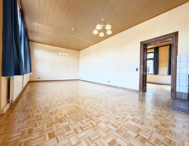 STILVOLLE ALTBAU WOHNUNG IN UERDINGEN ZU MIETEN! - Foto 1