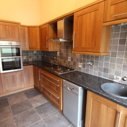 Millbrae Road, Langside, G42 9UT - Photo 1