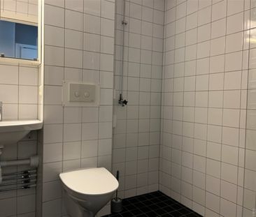 Nämndemansgatan 3 C - Foto 4