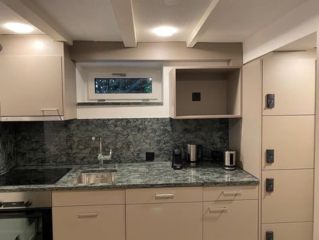 "Modernes Möbliertes Zimmer an zentraler Lage in Kriens" - Foto 5