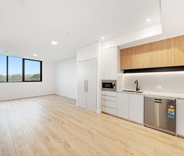 Modern Apartment Living in the Heart of West Ryde - Photo 3