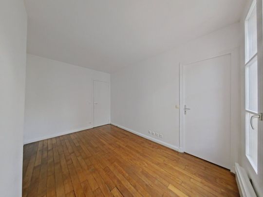 APPARTEMENT T2 A LOUER - PARIS 15EME ARRONDISSEMENT - 37.35 m - 1 311 € - Photo 1