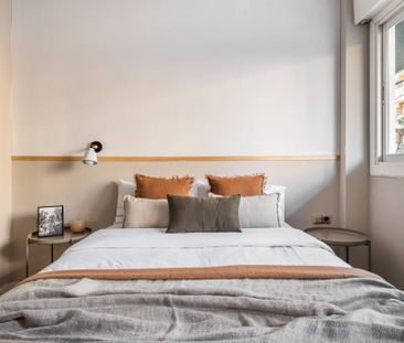 Avinguda de la Mare de Déu de Montserrat, Barcelona, Catalonia 08024 - Photo 3