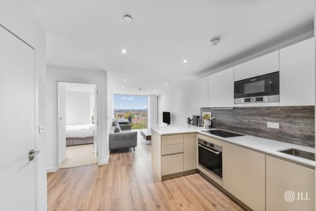 1 bedroom apartment to rent - Photo 3