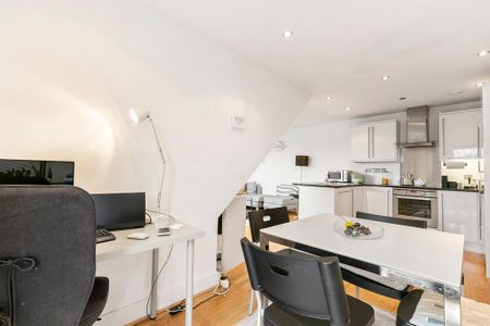 1 bedroom flat to rent - Photo 4