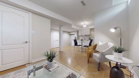 For Lease - 46 Clover Street Unit# BSMT, Markham, Ontario - Photo 2