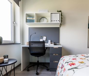 Van Heuven Goedhartplein 0ong - 3527 DK Utrecht - Foto 6