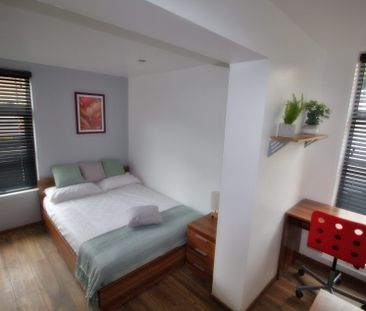 Park View, Witham House Block, St. Botolphs Crescent, Lincoln - Photo 4