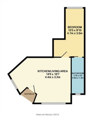 Marton Drive, Blackpool, FY4 3EU - Photo 2