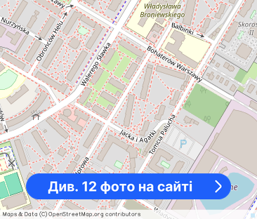 Kawalerka ul. Kolorowa Ursus - Фото 1