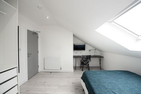 6 bedroom house to rent - Photo 5