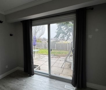 For Lease - 49 Doncaster Drive Unit# Basement, Brampton, Ontario - Photo 3