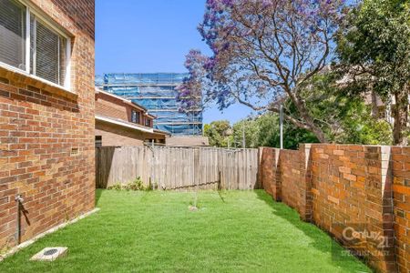2-Bedroom Townhouse in Central Hurstville-Coming Soon - Photo 5