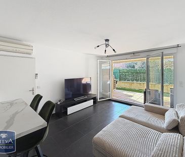 Location Appartement 2 pièces 41m² MARSEILLE 15ème - Photo 4