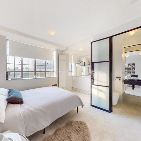Studio to rent - Photo 3