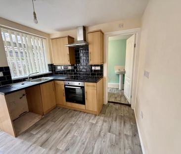 2 bedroom flat to rent - Photo 6