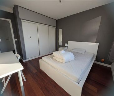 4 pièces - Meublé - 91,51 m² - 2ème étage - Colocation non autorisée - Photo 3
