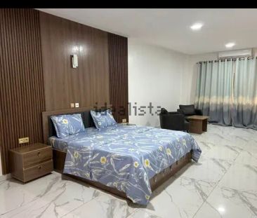 Alquiler de piso en Calle Acera de la Marina, 3 - Photo 6