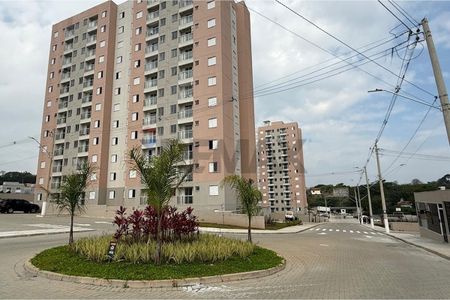 APARTAMENTO - LOCAÇÃO - 2 QUARTOS - 1 VAGA - VERDI RESIDENCE - ARUJÁ - SP - Photo 5