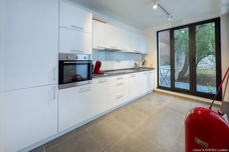 Boulevard Géneral Jacques, 1050, Ixelles - Foto 5