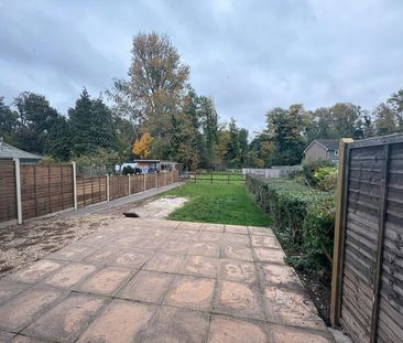 Semi-detached house to rent on - Photo 1