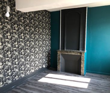 Location Appartement 3 pièces 52m² - Photo 1