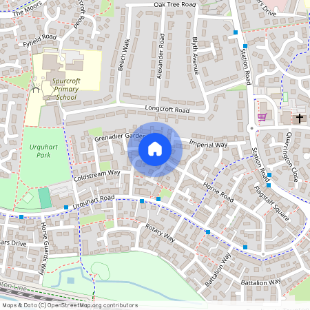 Horne Road, Thatcham, RG19 4RY