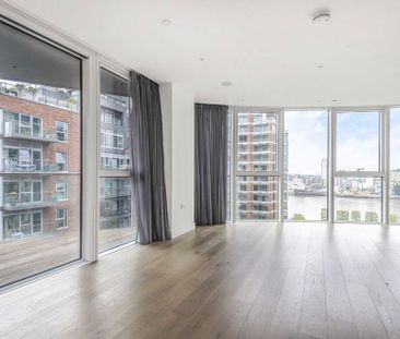 3 bedroom flat to rent - Photo 2