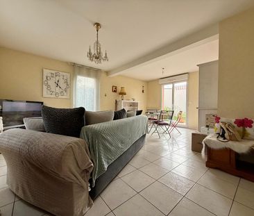 Location Maison 4 pièces 87m² REZE 44400 - Photo 4